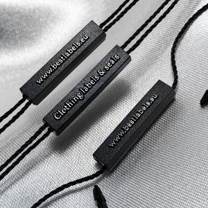 Kunststoffsiegel Model ST-M201 Siegel für Etiketten - ST-M201