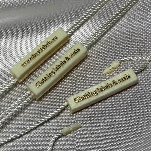 Siegel für Etiketten - ST-M204