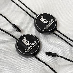 Kunststoffsiegel Model ST-M86 Siegel für Etiketten - ST-M86