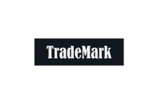 Markenname bedruckte Textiletiketten Model TL-M4