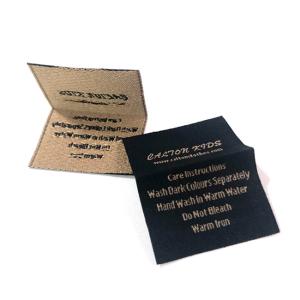 Webetiketten - WL-M57