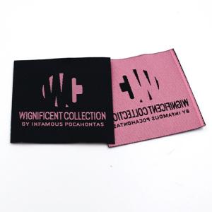 Webetiketten - WL-M72