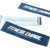 Gewebtes Textiletikett Sport Style Model WL-M9