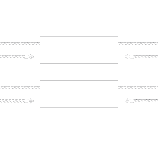 Kunststoffsiegel Model ST-M152