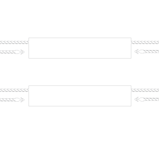 Kunststoffsiegel Model ST-M200