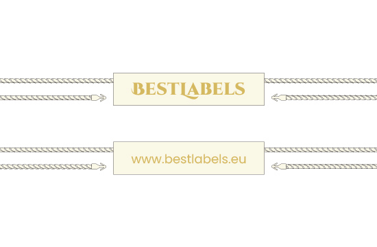 Kunststoffsiegel Model ST-M233