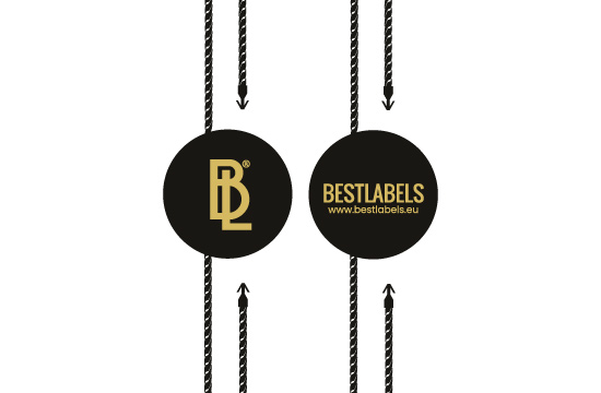 Kunststoffsiegel Model ST-M52