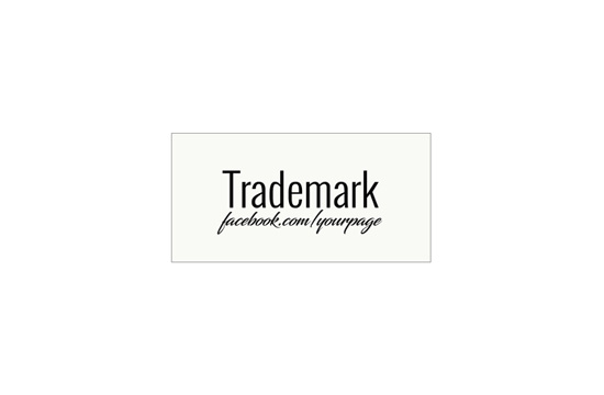 Textiletikett aus Satin gedruckt Modell TL-M44