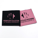 Webetiketten - WL-M72